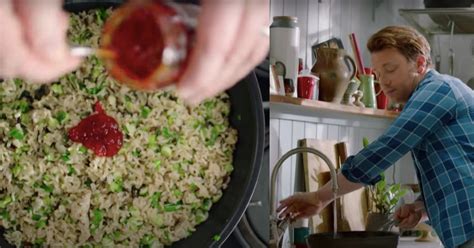 After tearing into BBC Food host's egg fried rice, Uncle ...