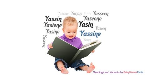 Yasin suresi çok güzel ve hayırlı bir duadır. Yassine - Meaning of Yassine, What does Yassine mean?