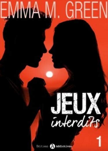 Pour la musique (bande originale du film), voir jeux interdits (bande originale). Jeux interdits, tome 1 | Livraddict