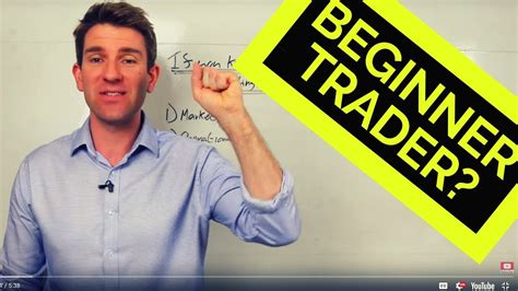 Having said that, let's start with our first lesson. How to Start Trading: 5 Steps to Trading for Beginners ...