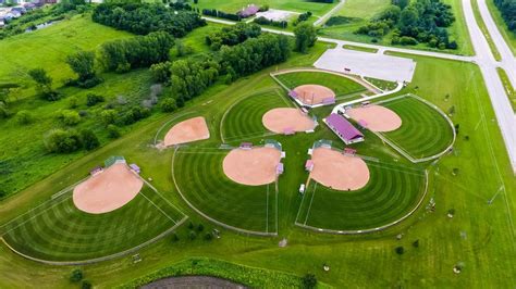 2021 softball & volleyball registration now open! Rochester Youth Fastpitch Softball Complex