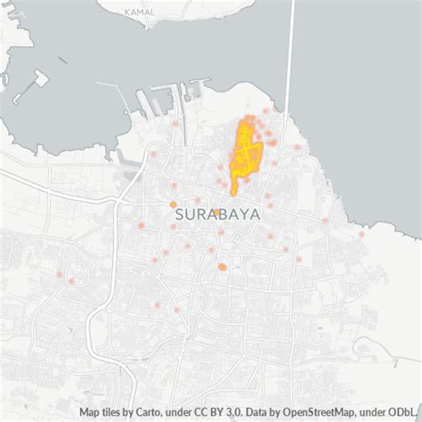 Tegalsari, kota sby, jawa timur 60264. Smpn 58 Surabaya | (031) 37304613 | Kota Surabaya