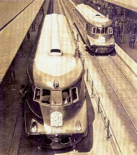 Přesně před 80 lety, 13. 17 Best images about Classic Vintage Railcars on Pinterest | Great western, Red arrow and Maybach