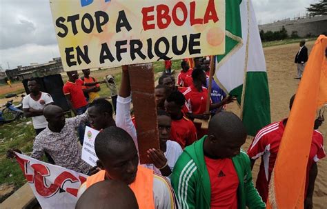 Visit the ebola outbreak section for information on current ebola outbreaks. Côte d'Ivoire: why the Ebola risk was not taken seriously ...