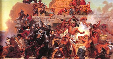 Pastorspen.org the holy conquerors of rome under the leadership of the kings of spain and portugal stole tons of gold from the ancie nt central an d south american cultures. Azteken Geschichte Zusammenfassung - Madison Wawn Blog