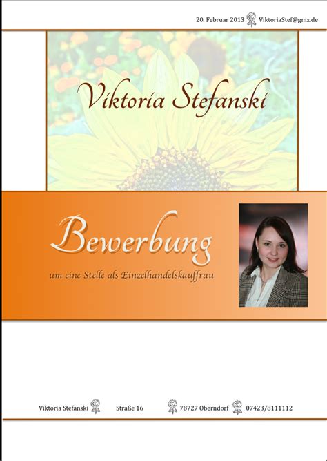 53 vorlagen und muster sowie tipps und informationen für das bewerbungsdeckblatt ✅. Startklar für Praktikum und Beruf: Das Deckblatt