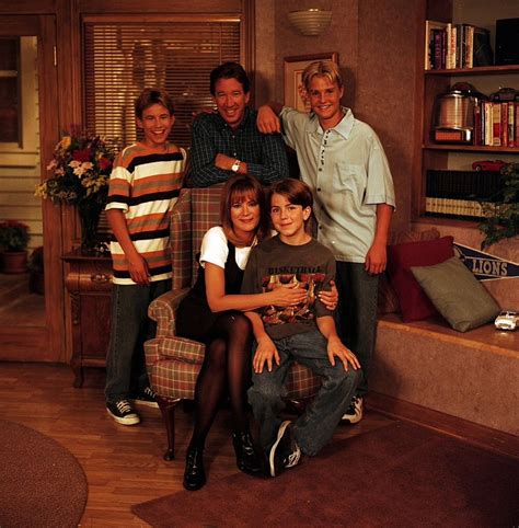 Pin by Jason Hackett on Home Improvement | Home improvement tv show, Home tv, Home improvement