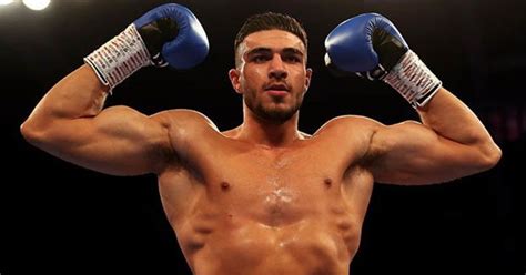 18 december 201918 december 2019.from the section boxing. Tommy Fury is quitting boxing to cash in on Love Island ...