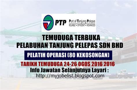 Jabatan fungsional pegawai negeri sipil terdiri atas jabatan fungsional keahlian dan jabatan fungsional. Temuduga Terbuka di Pelabuhan Tanjung Pelepas (PTP) - 26 ...