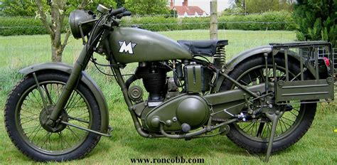 Classic matchless motorcycles & parts for sale. 1943 Matchless G3L 350cc Classic military motorcycle for sale