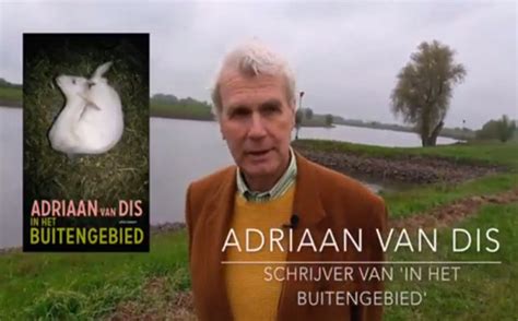 Leader for a documentary with adriaan van dis. Martha Baalbergen is niet alleen van de boeken! - Noordwijk