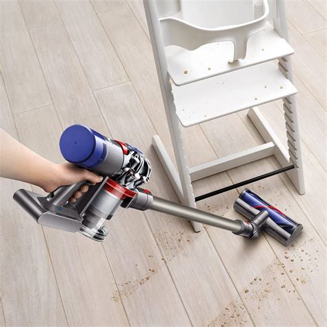 It also includes 4 tools. Dyson V8 Animal vs Absolute (2020): Which Cordless Vacuum ...