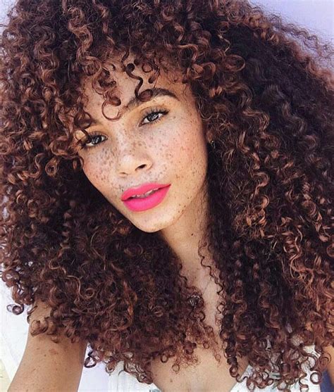 Curly hair category on babeus.com. Curly hair is Gorgeous! How to Tips & Tricks to make your ...