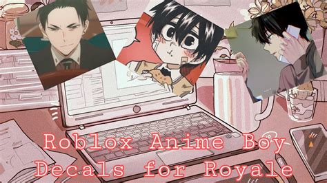 Tamaki suoh kawai edition roblox. Roblox Decal Ids Anime Royale High : Zjed6eavppewom ...