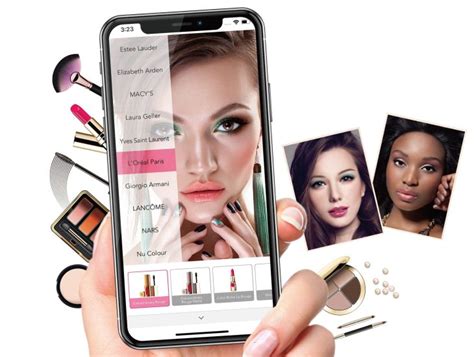 This is a selfie & makeover editor. 13 Best Beauty Camera Apps For Android in 2019 - { 100% ...