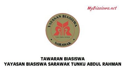 In 1947 he returned to england, was called to the bar in 1949, and was appointed a deputy public prosecutor in the malayan federal legal department, a post he resigned in 1951 to begin a political. Biasiswa Yayasan Biasiswa Sarawak Tunku Abdul Rahman 2020 ...