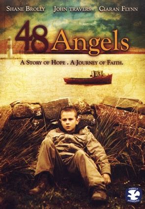 Acest film nu are sinopsis. 48 Angels - DVD | Christian films, Faith movies