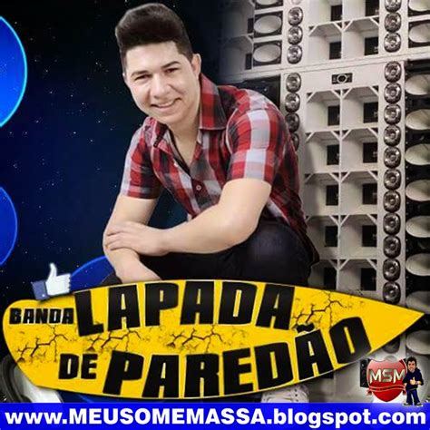 We did not find results for: BANDA LAPADA DE PAREDÃO - CD PROMOCIONAL 2015 - :::: MeU ...