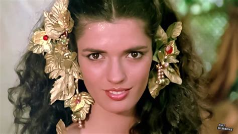 Wizards of the lost kingdom. María Socas | Cult Celebrities