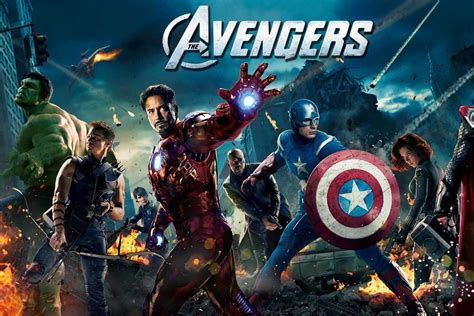 Watch avengers videos for kids and families including avengers ultron revolution full episodes and clips, hulk and the agents of s.m.a.s.h. Leadership Lessons From Marvel Characters