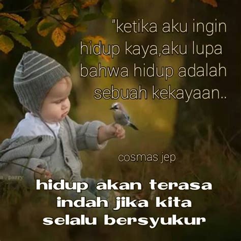 Check spelling or type a new query. Kehidupan kita akan menjadi lebih indah sekiranya kita ...