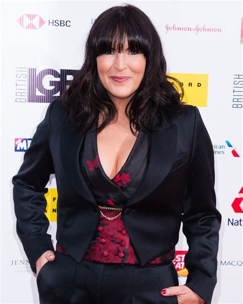 Three fat brides, one thin dress. Anna Richardson health: 'The worst part is feeling ...