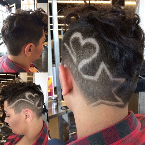 When he was five years old, his family moved to surrey, british columbia, canada. Jazzy chic! | Hair styles, Womens hairstyles, Hair tattoos