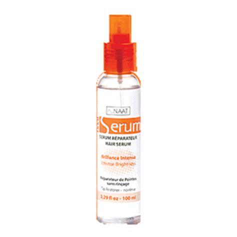 There are many types of hair serums are available in market. NuNAAT Serum Hair Serum Tip Restorer 3.3 FL. OZ.