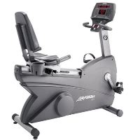 Refurbished Freemotion 335R Recumbent Bike Like New Not Used