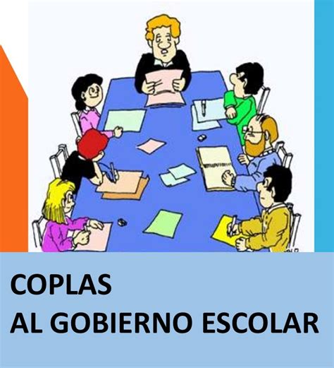 Los sets de útiles escolares son distribuidos directamente. COPLAS AL GOBIERNO ESCOLAR | HACIA EL GOCE LITERARIO DEL ...