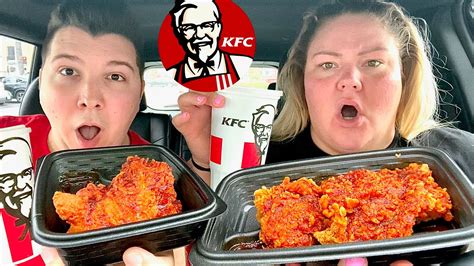 We did not find results for: KFC Drive-Thru With Trailer Trash Tammy • MUKBANG - YouTube