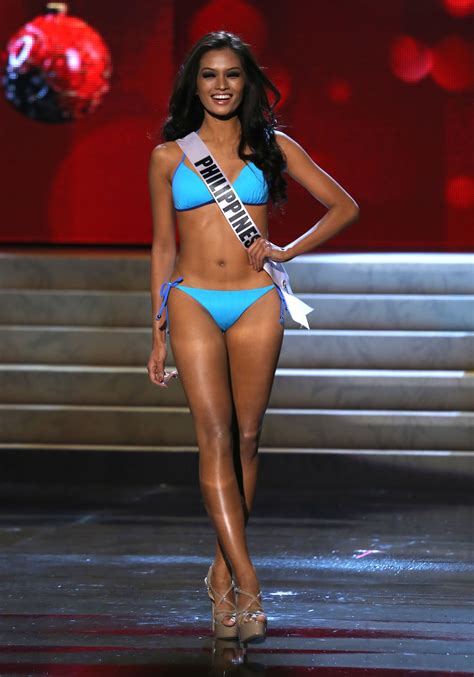 The top 5 finalists at miss universe philippines 2020 were asked individual questions along with a common question by the judges and had to come up with an impressive answer within thirty seconds. Janine Tugonon Nude and Sexy (5 Photos) | The Fappening