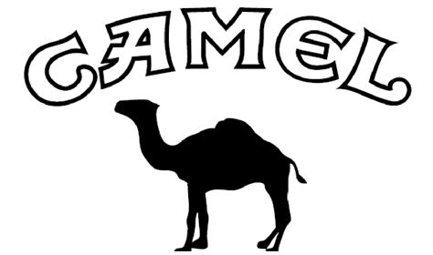 Actually first the cigarettes were called camel lights.however after. CAMEL #3 - AWESOME GRAPHICS