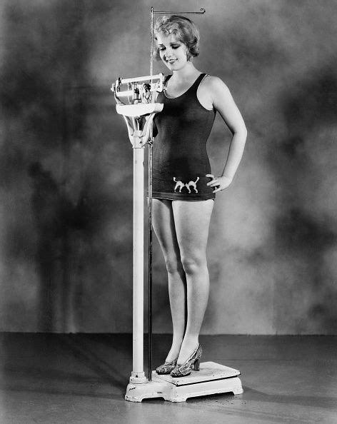 In the silver age, wonder woman's history received several changes. Actress Anita Page Weighing Herself | Actresses, Silent ...