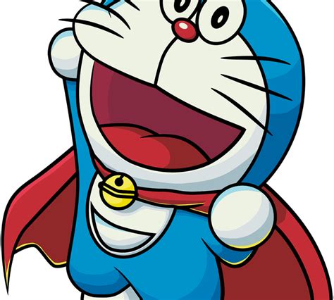 Tapi jangan salah, karena doraemon juga bisa terlihat keren da. Seram Gambar Doraemon Keren 3d - tourolouco