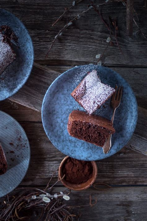 Rezept für glutenfreies schokino osterlamm zutaten 70g glutenfreies kuchenmehl (hier: Schokomontag mit saftigem Osterlamm Orangen Schokokuchen ...