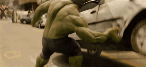 Black widow feeding on a moth. The Emotional Evolution Of The Hulk In "Avengers: Age Of ...