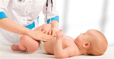 Ist der bewegungsapparat inklusive muskeln, bänder und sehnen gesund? Leistenbruch beim Baby (Hernia inguinalis) - Baby.at