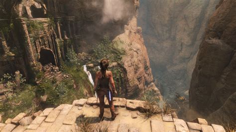 ►► remember to select 720p or 1080p hd◄◄the first 40 minutes from the ps4 version of rise of the tomb raider. Rise of the Tomb Raider PS4 version release is set for ...