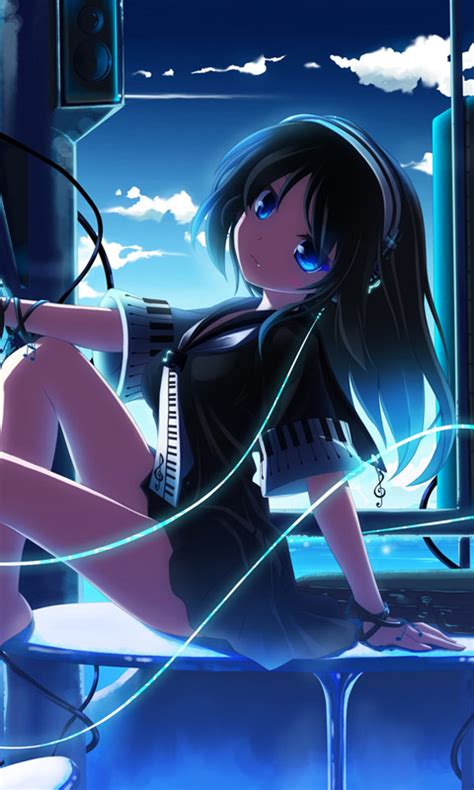 Hot Android WallPaperAndroid WallPaper - Cool Anime ...