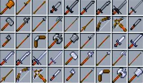 Spartan weaponry 1.16.5 mod for minecraft. Spartan Weaponry MOD 】para Minecraft 1.16.4, 1.16.3, 1.15 ...