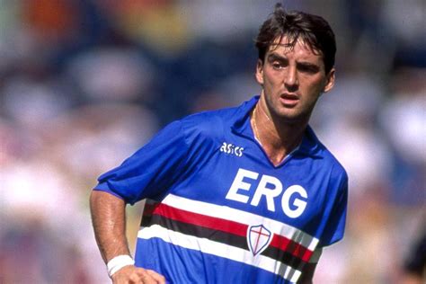 Football statistics of roberto mancini including club and national team history. Sampdoria, la Top 11 degli ultimi 20 anni: da Mancini a ...