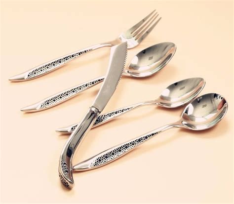 Be aware that if you find even one spoon or fork from one of these prestigious makers, your discovery could be worth. Sterling Silver Flatware Luxury Flatware Custom Logo ...