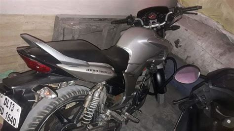 Hero motocorp is india's leading two wheeler company with over 75 million two wheelers sold till date. Used Hero Honda Hunk Bike in East Delhi 2009 model, India ...