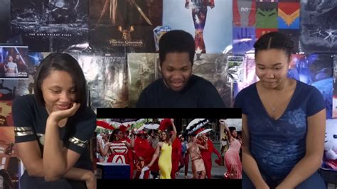 Waarom cats de ideale coronafilm is. Girls Trip Trailer Reaction - YouTube