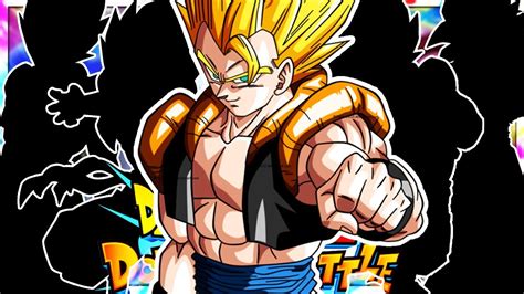 With the new dragonball evolution movie being out in the theaters, i figu. TOP 5 GOGETA KARTEN IN DRAGON BALL Z DOKKAN BATTLE ...