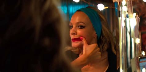 Promising young woman doesn't want you to feel comfortable. How Do You Solve a Problem Like Nina: The Ghost of ...