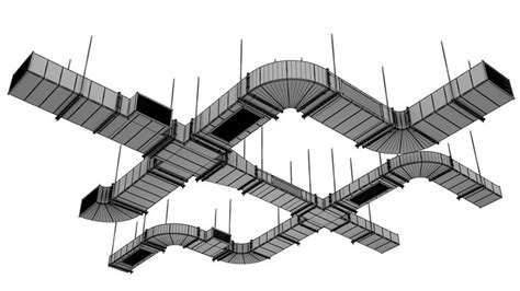 4 steps to guide ventilation design. Ceiling ventilation in 2020 | Ventilation, Ceiling, Retail ...