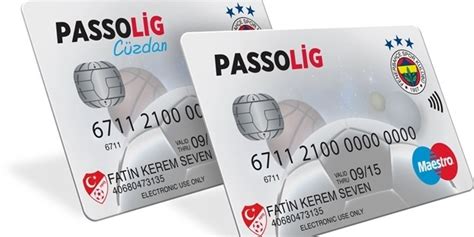 This is useful because it allows you to attend games even if you do not have your passolig card on you in case you forgot it while rushing to get to the game. Fenerbahçe'de Ali Koç etkisi; son 1 ayda 12 binden fazla ...