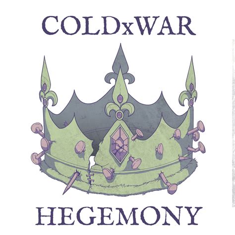 Hegemony | ColdxWar